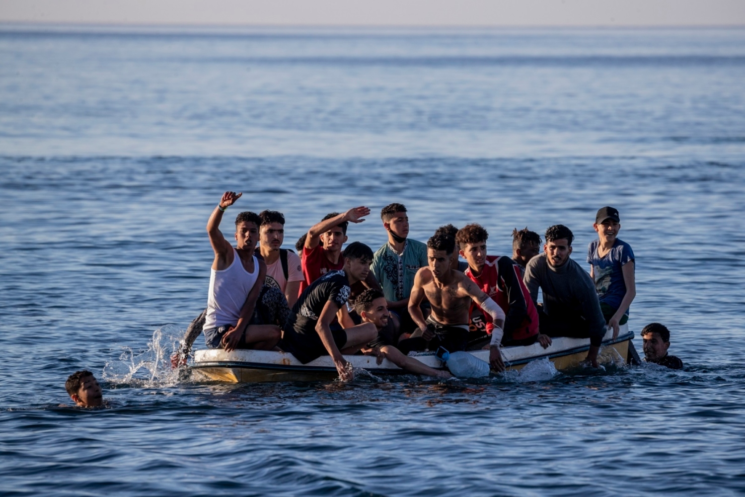 ΕΕ: Ιστορική συμφωνία για Μεταναστευτικό -Υποχρεωτικά οι χώρες ή θα φιλοξενούν πρόσφυγες ή θα δίνουν λεφτά
