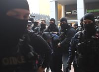 Ρέντη: Συμπληρωματική απολογία του 18χρονου κατηγορουμένου [vid]