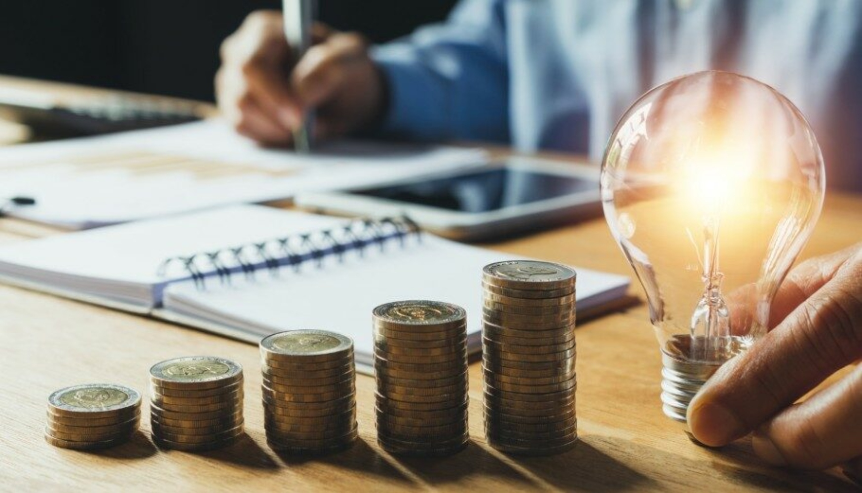 Ρεύμα: Σε αρνητικό έδαφος η ζήτηση το 2023