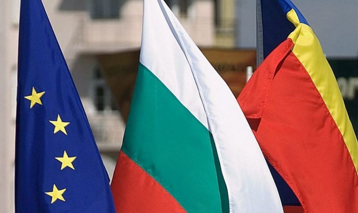 Στη Σέγκεν εντάσσονται εν μέρει στις 31/03/24 Ρουμανία και Βουλγαρία