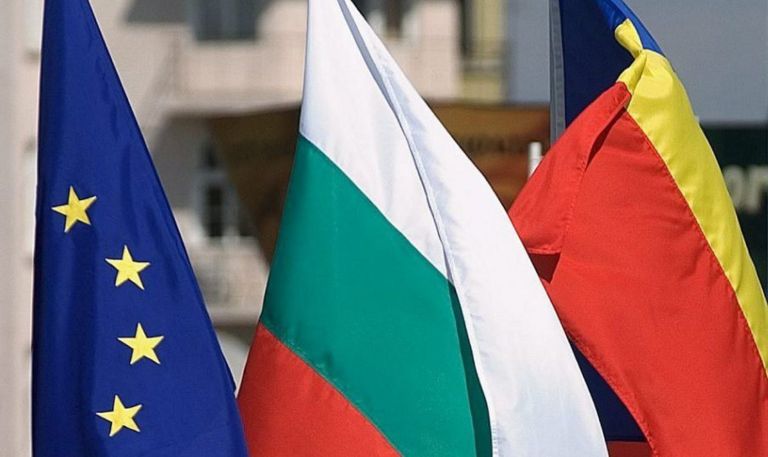Στη Σέγκεν εντάσσονται εν μέρει στις 31/03/24 Ρουμανία και Βουλγαρία