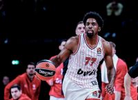 Ολυμπιακός μπάσκετ: Η Euroleague όρισε τους διαιτητές για το ματς στην Μπασκόνια