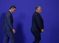 Συνάντηση Σάντσεθ – Όρμπαν με στόχο να ανοίξουν οι πόρτες της ΕΕ για την Ουκρανία