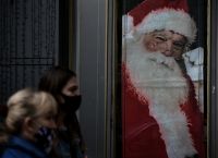 Πότε σταματούν τα παιδιά να πιστεύουν στον Άγιο Βασίλη;
