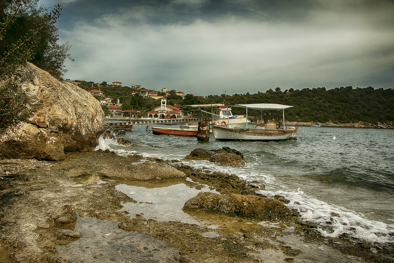 Ειδική καμπάνια προβολής για το Πήλιο και το Βόλο από τον ΕΟΤ