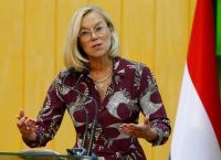 ΟΗΕ: Η υπουργός Οικονομικών της Ολλανδίας γίνεται συντονίστρια για την ανθρωπιστική βοήθεια στη Γάζα