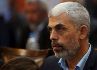 Η Γαλλία ανακοίνωσε το πάγωμα των περιουσιακών στοιχείων του ηγέτη της Χαμάς