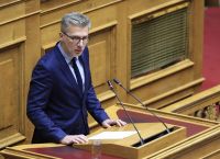 Σκέρτσος: Έτοιμο το 40% των μεταρρυθμίσεων στην Ελλάδα – Το ΑΕΠ στηρίζεται από τα κονδύλια του Ταμείου