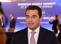 Σκρέκας: Θα ανακοινώσουμε μέτρα για να δούμε τις τιμές του βρεφικού γάλακτος να μειώνονται