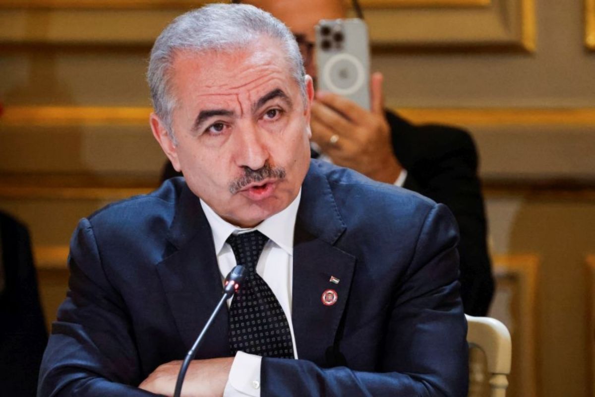 Διαπραγματεύσεις ΗΠΑ και Παλαιστινιακής Αρχής για την επόμενη ημέρα στη Γάζα