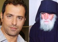Στέλιος Καλαθάς: «Ο Άγιος Παΐσιος μού είχε πει να κοιτάς τον ουρανό και να λες …και αυτό θα περάσει»!