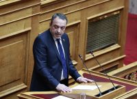 Στίγκας για φορολογικό: Τα νέα φορολογικά μέτρα δεν καταπολεμούν τη φοροδιαφυγή