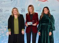 Μαρία Συρεγγέλα: Θέλουμε περισσότερες γυναίκες σε θέσεις λήψης αποφάσεων