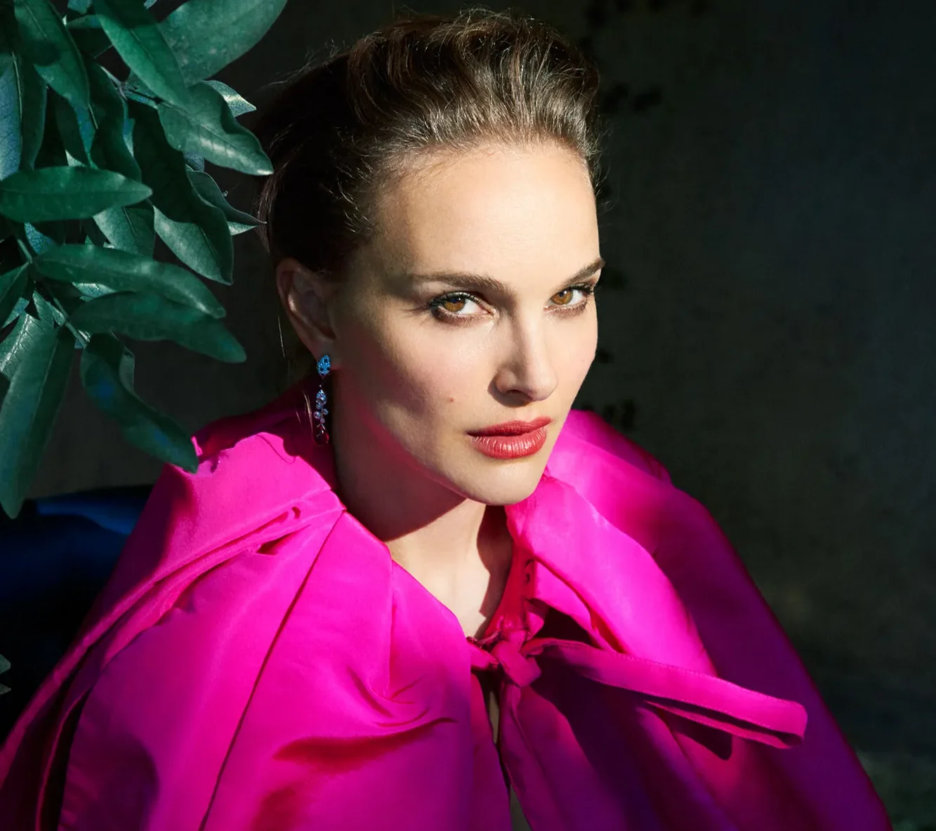 Natalie Portman: Τι έχει μετανιώσει και δε θα έκανε ποτέ ξανά για ένα ρόλο;