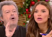Φωνές ανάμεσα σε Τσολάκη και Τατσόπουλο – «Δεν έχω δικαίωμα να πιστεύω στον Θεό;»