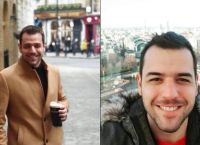 Δολοφονία αστυνομικού Θεσσαλονίκη: Τι είπε ο κουμπάρος του θύματος:”Βλέπω στο πάτωμα τον Χάρη γεμάτο αίματα”
