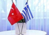 Ελλάδα – Τουρκία: Έκλεισε το deal με εμπορικές συναλλαγές ύψους 10 δισ. δολ. για τα επόμενα χρόνια Ελλάδα – Τουρκία: Έκλεισε το deal με εμπορικές συναλλαγές ύψους 10 δισ. δολ. για τα επόμενα χρόνια