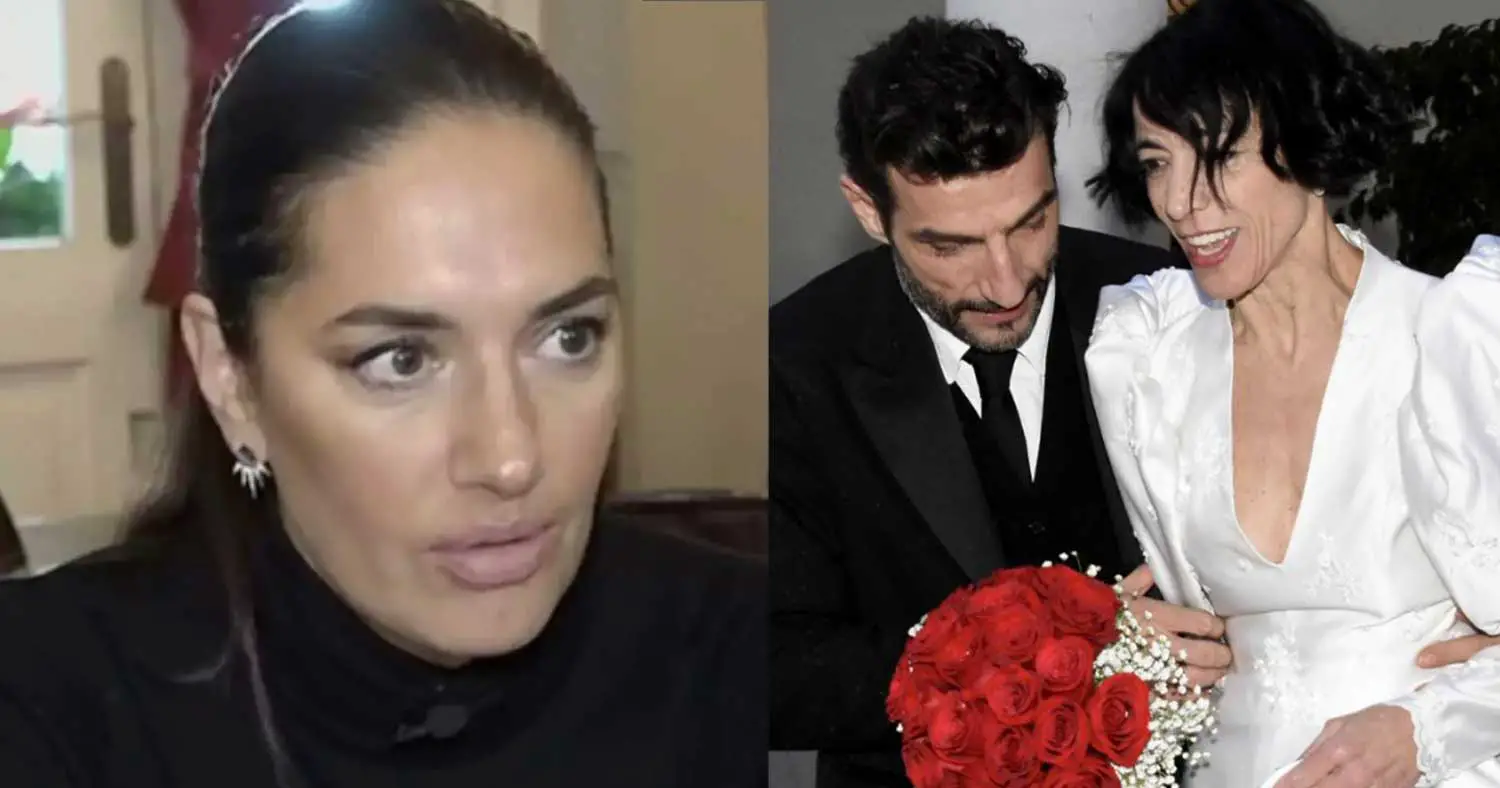 Νόνη Δούνια για Έλενα Τοπαλίδου: «Άκαιρο αυτό που έκανε μέσα στην εκκλησία ασέβεια»