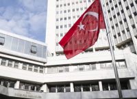 Τουρκικό ΥΠΕΞ: Προετοιμάζαμε με την Αθήνα τις θεωρήσεις- εξπρές για τα δέκα ελληνικά νησιά