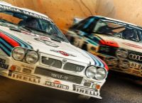 Η ταινία «Race for Glory: Audi vs Lancia» είναι για όσους αγαπάνε τα ράλι Η ταινία «Race for Glory: Audi vs Lancia» είναι για όσους αγαπάνε τα ράλι