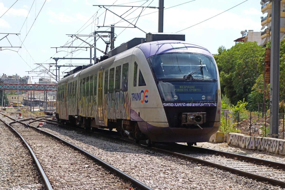 Μία νέα σύμβαση με την ΕΡΓΟΣΕ υπογράφει την ερχόμενη Πέμπτη η ΑΒΑΞ