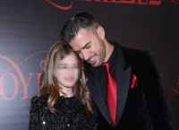 Βάσω Λασκαράκη: Πήγε μαζί με την κόρη της να δούνε την νέα ταινιά του Γιάννη Τσιμιτσέλη