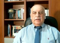 Τζανάκης για “λευκό πνεύμονα”: Μάλλον δεν είναι νέος ιός, τι συμβαίνει στην Κίνα [vid]