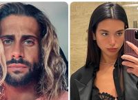 «Hello I m Konstantinos from Greece…» – Το μήνυμα του Βασάλου στην Dua Lipa μετά τον χωρισμό της