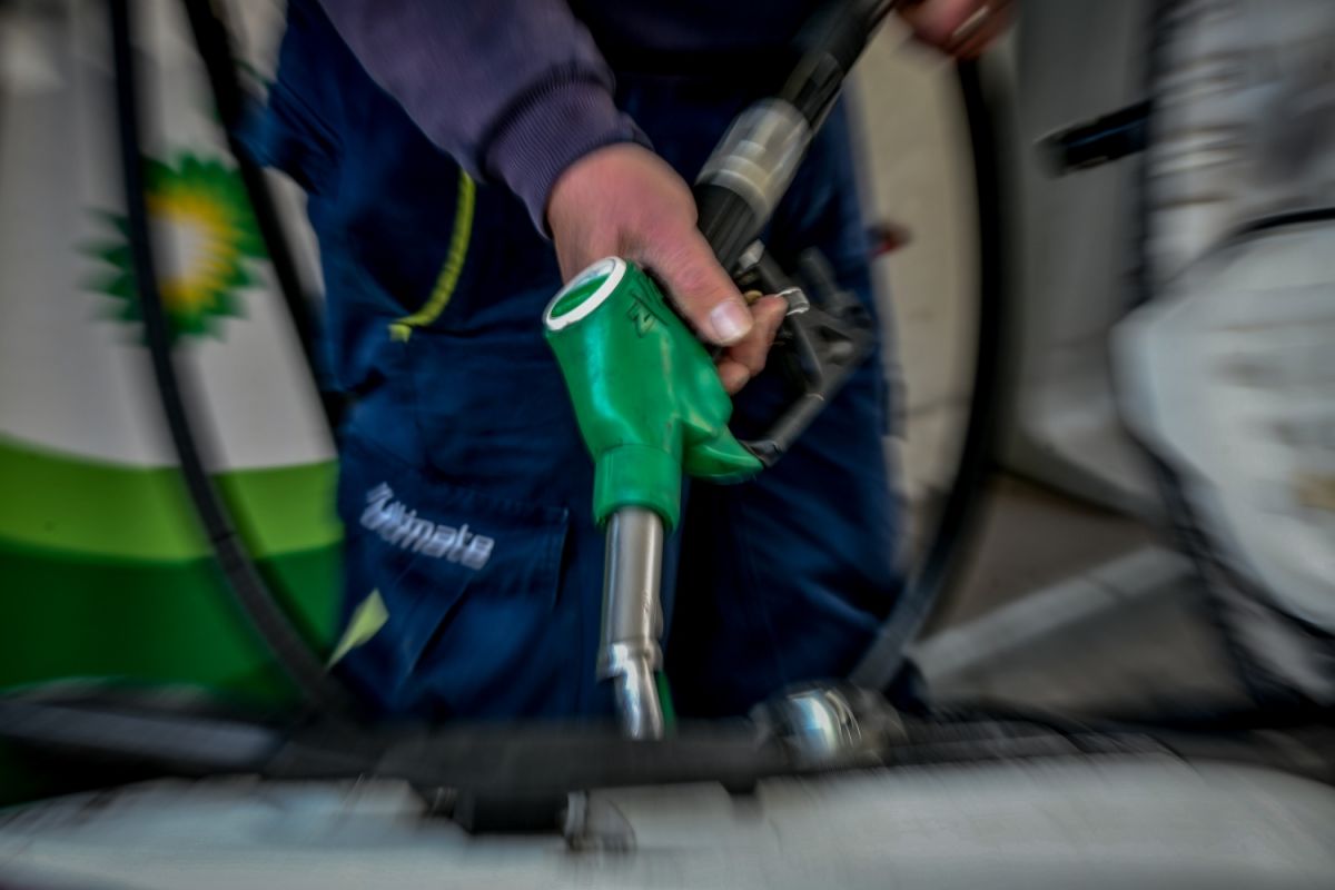 Οι τιμές της ενέργειας ήταν η βασική αιτία της μείωσης του ΑΕΠ