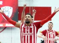 Βόλεϊ: Ολυμπιακός – Παναθηναϊκός στο Ρέντη κεκλεισμένων των θυρών