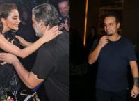 Βανδή: «Χώρıσα τον Ντέμη γιατί ερωτεύτηκα. Όταν είδα τον Βασίλη είπα Χριστέ μου, πόσο όμορφος»