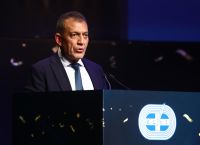 Ο Βρούτσης συναντήθηκε με Έλληνες διαιτητές και την ΚΕΔ