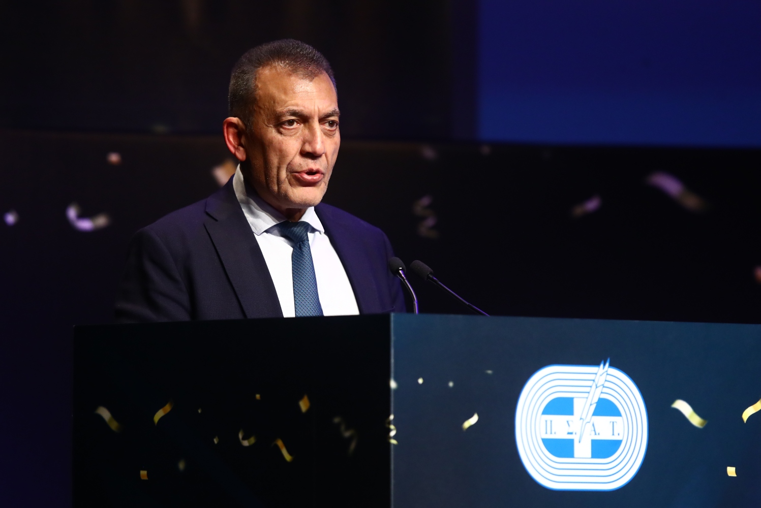 Βρούτσης: Τα μέτρα κατά της βίας στα γήπεδα θα επεκταθούν σταδιακά σε όλο το φάσμα του αθλητισμού