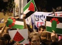 Γιατί το καρπούζι έγινε σύμβολο αλληλεγγύης στον Παλαιστινιακό λαό