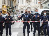Φόβοι για τρομοκρατικά χτυπήματα -Συλλήψεις υπόπτων σε ευρωπαικές χώρες [vid]