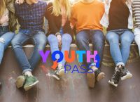 Youth Pass: Λήγει σήμερα η προθεσμία για την υποβολή των αιτήσεων