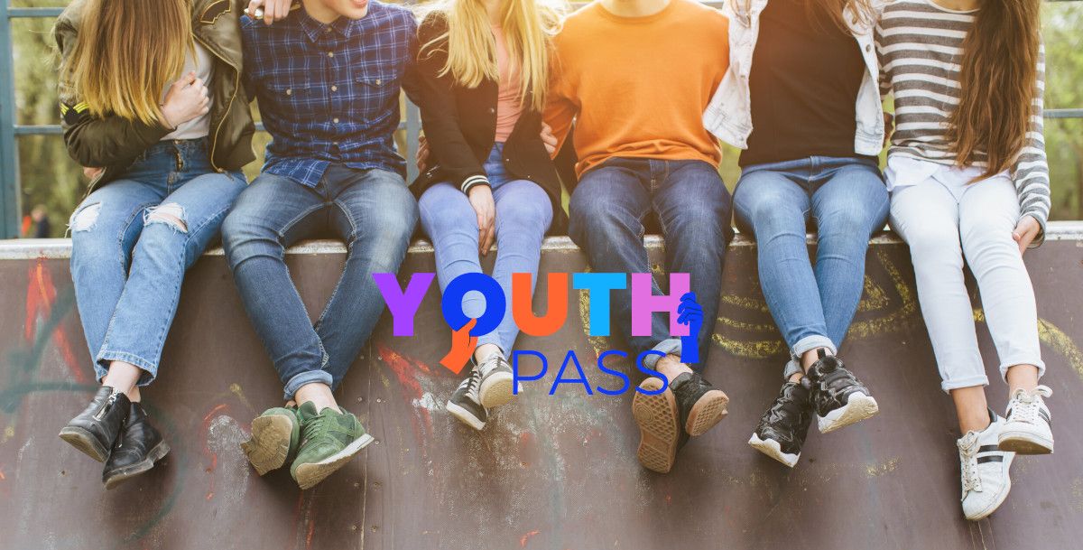 Youth Pass: Λήγει σήμερα η προθεσμία για την υποβολή των αιτήσεων