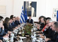 Στο Υπουργικό Συμβούλιο το πολεοδομικό και ο «νέος ΟΣΕ»