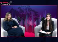 Ζαχαράκη: Στο Υπουργείο έχουμε μια μεγάλη γκάμα που έχει μια αναφορά: τον Άνθρωπο