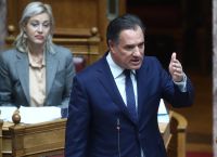 Άδωνις για Σπαρτιάτες: Ένοχοι για εξαπάτηση του εκλογικού σώματος