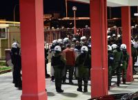 Μετωπική κυβέρνησης – χουλιγκανισμού Μετωπική κυβέρνησης – χουλιγκανισμού