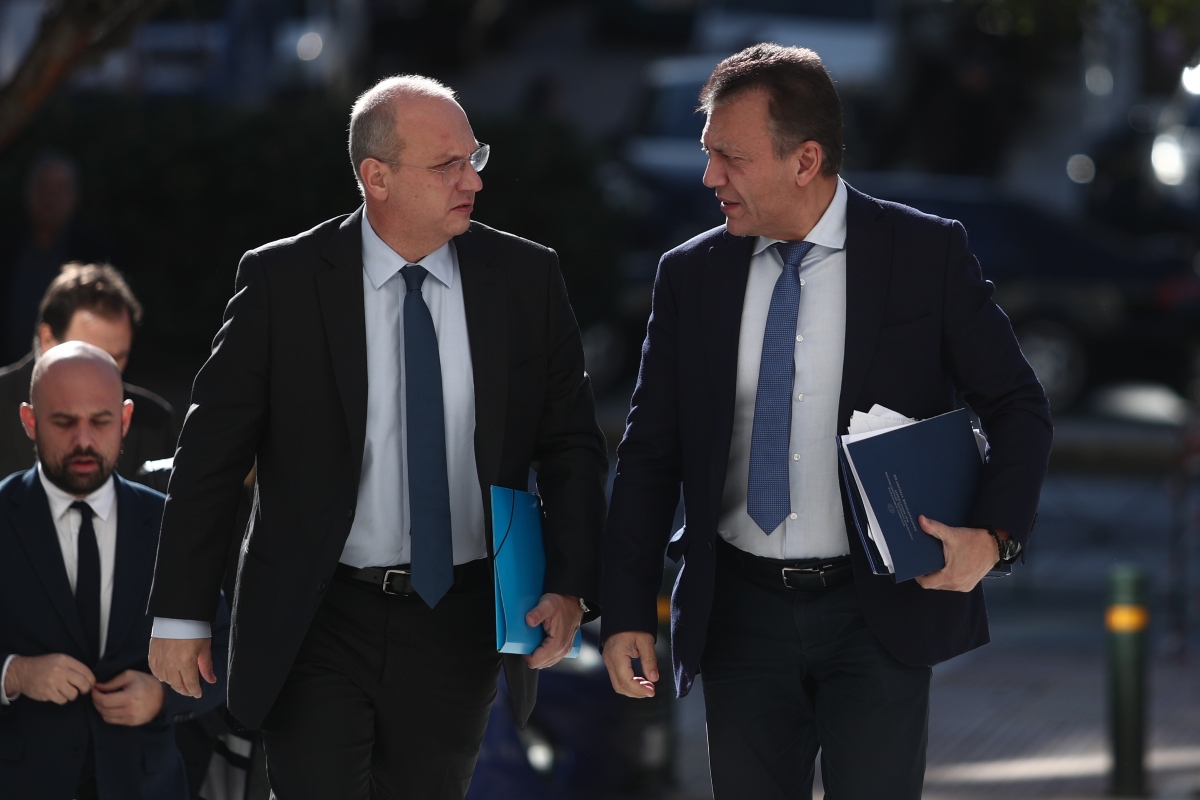 Οπαδική βία: Το μήνυμα για μηδενική ανοχή