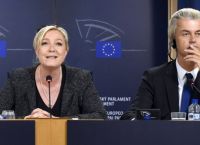 Νίκη της ευρωπαϊκής ακροδεξιάς το μεταναστευτικό νομοσχέδιο Μακρόν