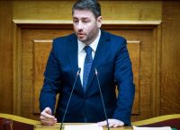 Νίκος Ανδρουλάκης: «Μία στις τρεις κλινικές στην Κεντρική Μακεδονία κινδυνεύει με αναστολή λειτουργίας»