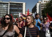 Στάση εργασίας της ΑΔΕΔΥ και της ΠΟΕΔΗΝ, 24ωρη απεργία για ΠΟΕ-ΟΤΑ