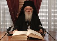 Αρχιεπίσκοπος Ιερώνυμος: Να διασώσουμε το αληθινό νόημα των Χριστουγέννων