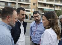 “Αριστερά Μπροστά” ή “Μαζί Αριστερά” η ονομασία του νέου κόμματος