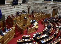 Φορολογικό: Μπρα ντε φερ κυβέρνησης – αντιπολίτευσης