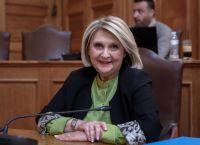 Βούλτεψη: Η τροπολογία είναι ένα μέσο να εξασφαλίσουμε την ασφάλειά μας στη χώρα