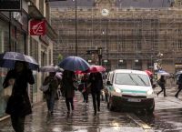 Ισχυρές βροχές και καταιγίδες – Ο καιρός στην Αττική